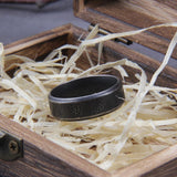 fuþark (Viking Ring) - Viking Jewelry - Urcsilver