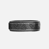 fuþark (Viking Ring) - Viking Jewelry - Urcsilver